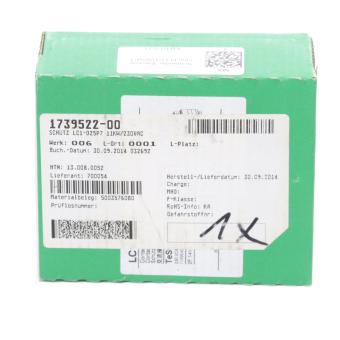 Contactor  New FS